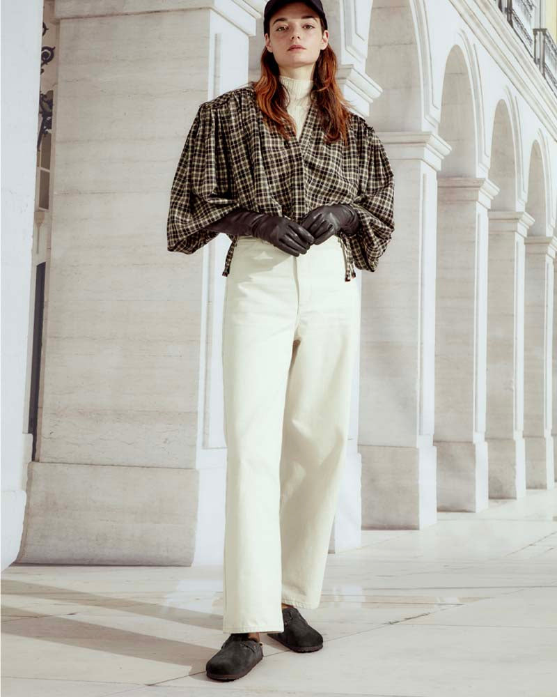 Sabots BIRKENSTOCK WOMEN - Sabot boston fourree birkenstock