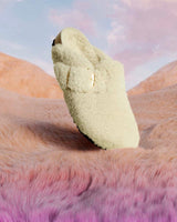 Sabots BIRKENSTOCK WOMEN - Sabot boston eggshell birkenstock