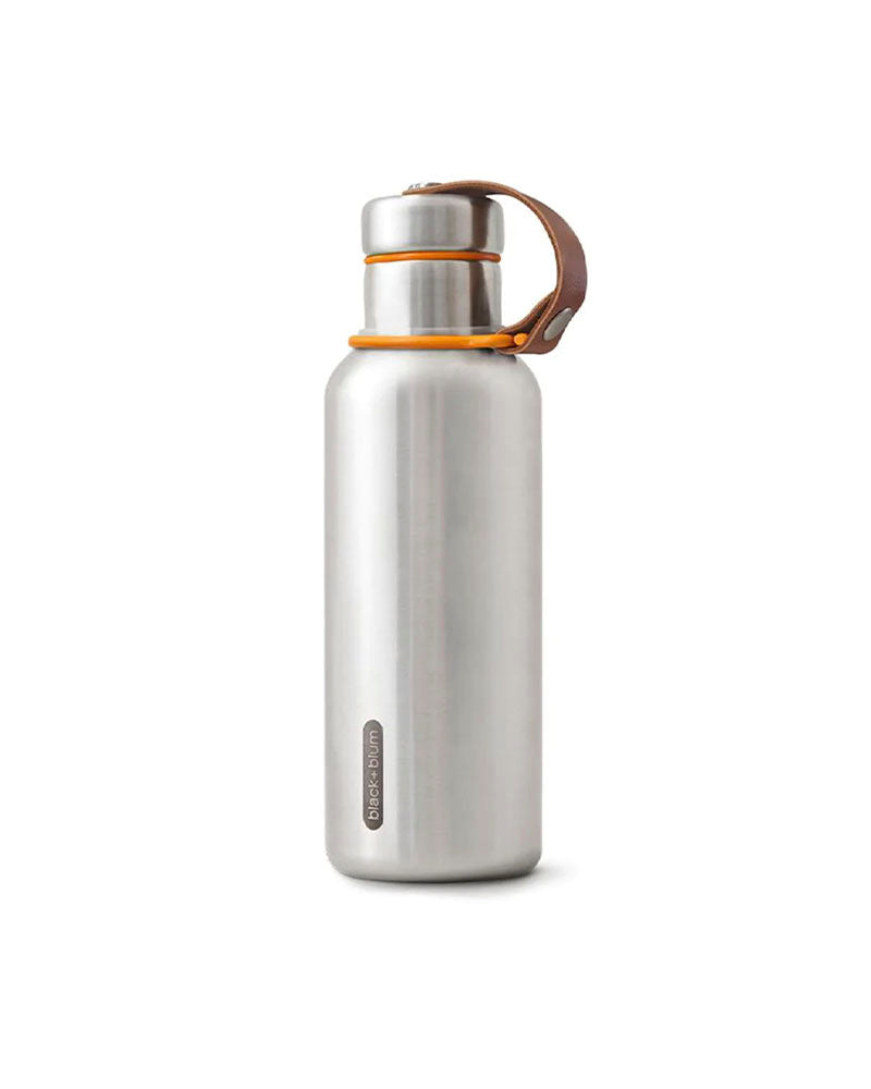 Bouteille thermos black+blum