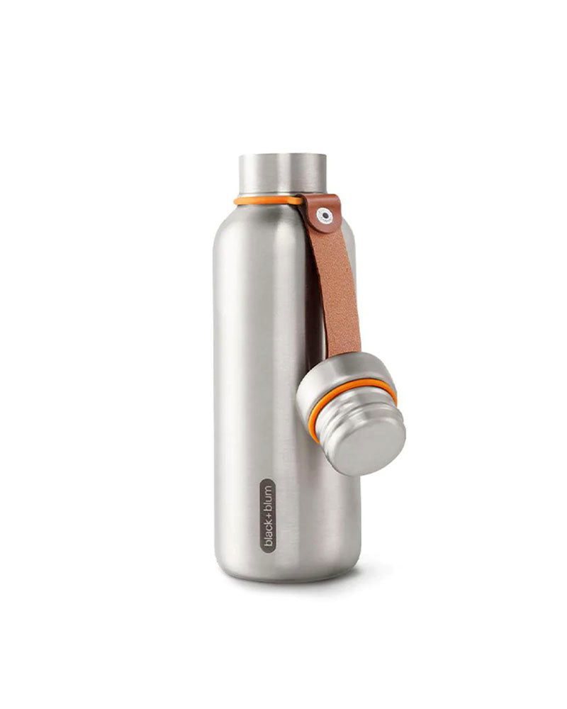 Bouteille thermos black+blum