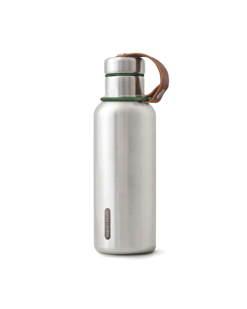 Bouteille thermos black+blum