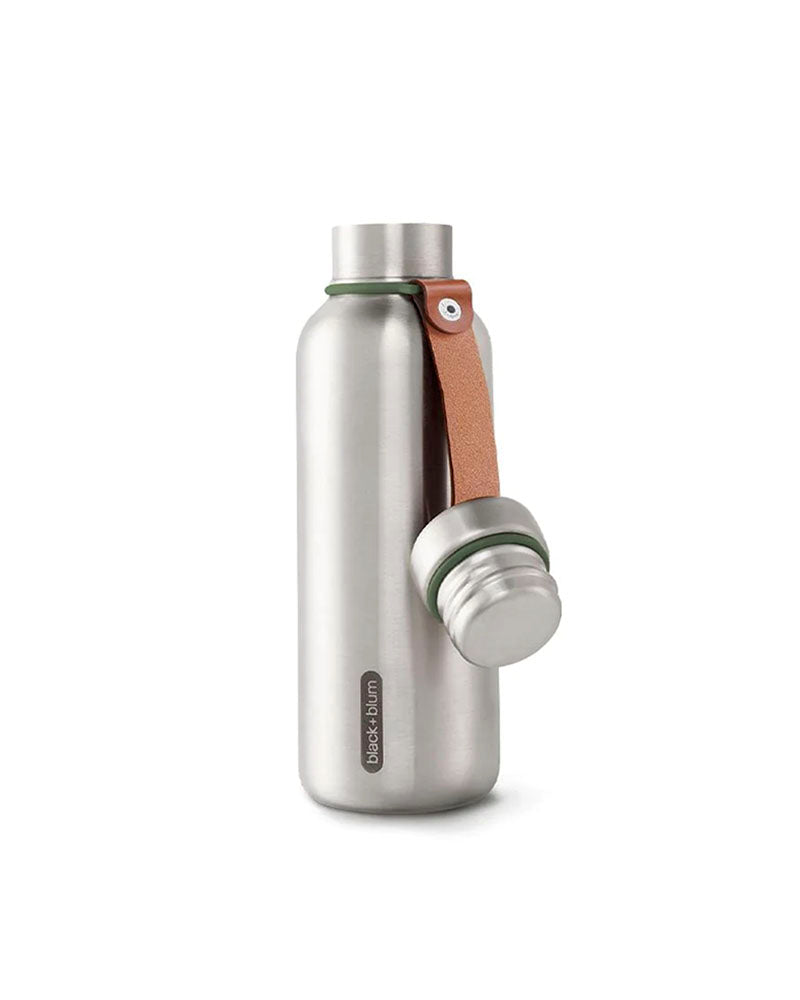 Bouteille thermos black+blum