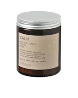 Bougie calme 140g fariboles