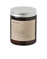 Bougie happy 140g fariboles