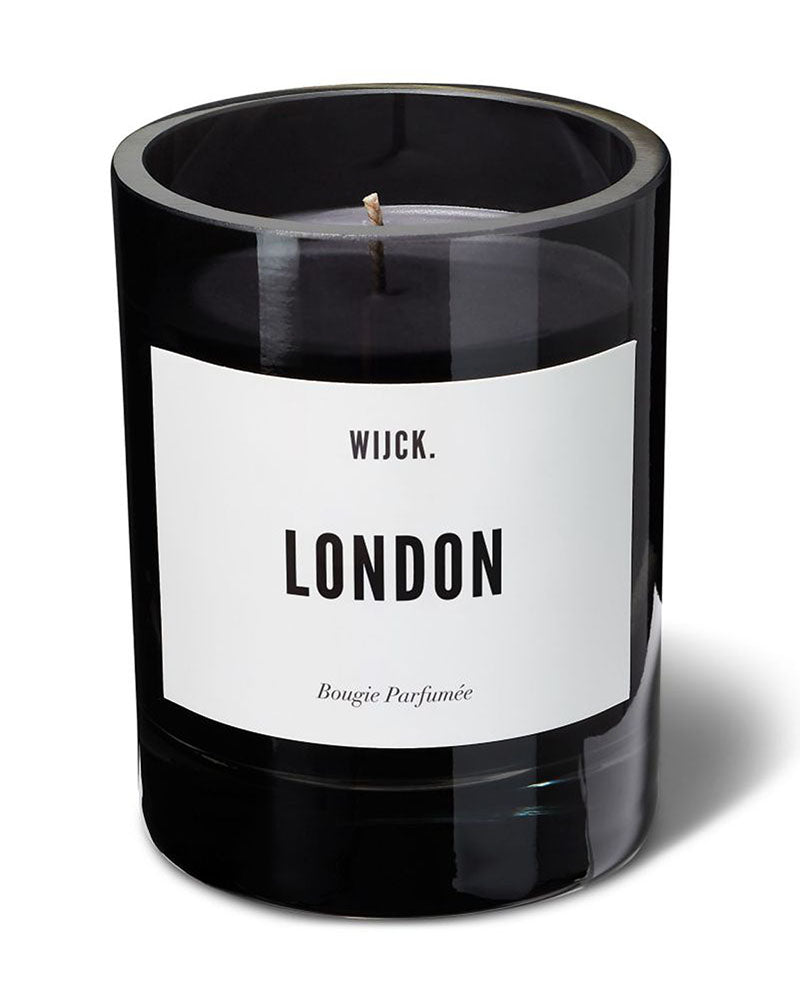 Bougie wijck couleur Noir