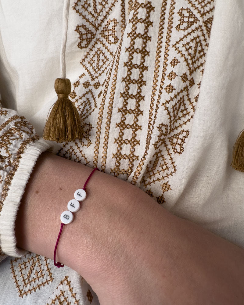 Bracelets BBUBLE - Bracelet sparkling by bbuble