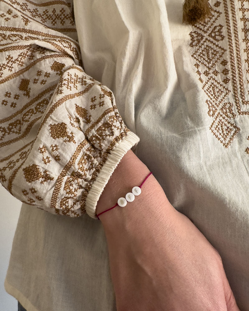 Bracelets BBUBLE - Bracelet sparkling by bbuble