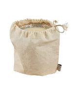 Bougie Raffia Ambre 400g