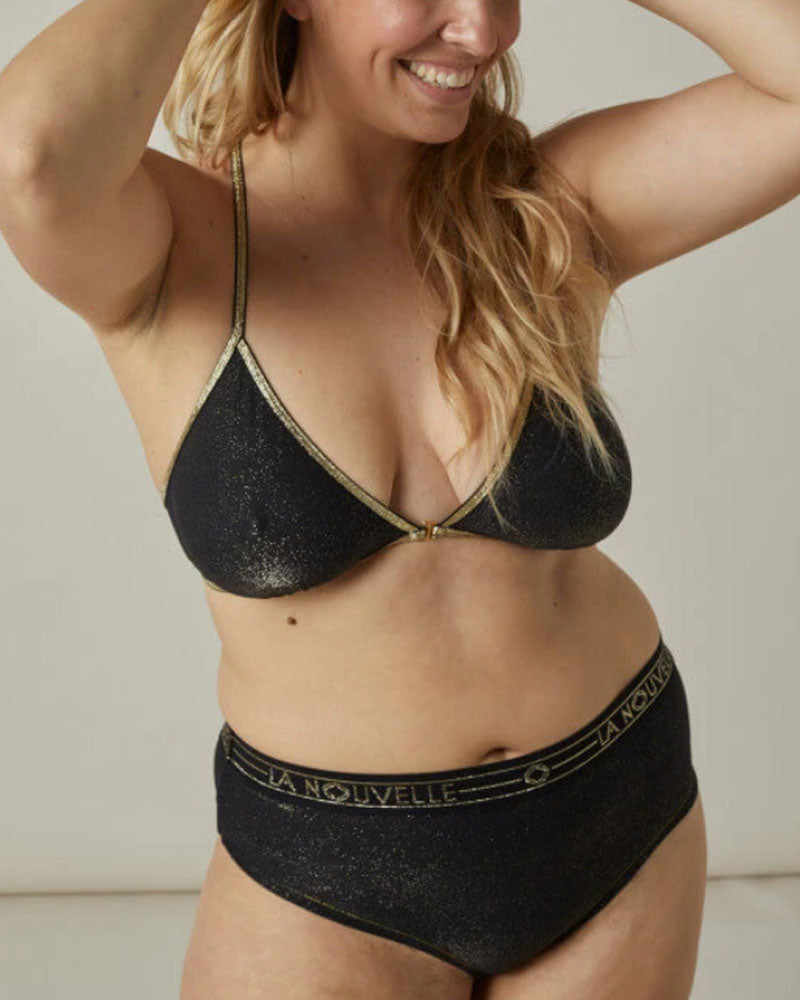 Soutiens Gorge & Bodys LA NOUVELLE - Brassiere angele la nouvelle