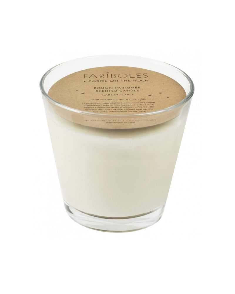 Recharge Bougie Alize 400g