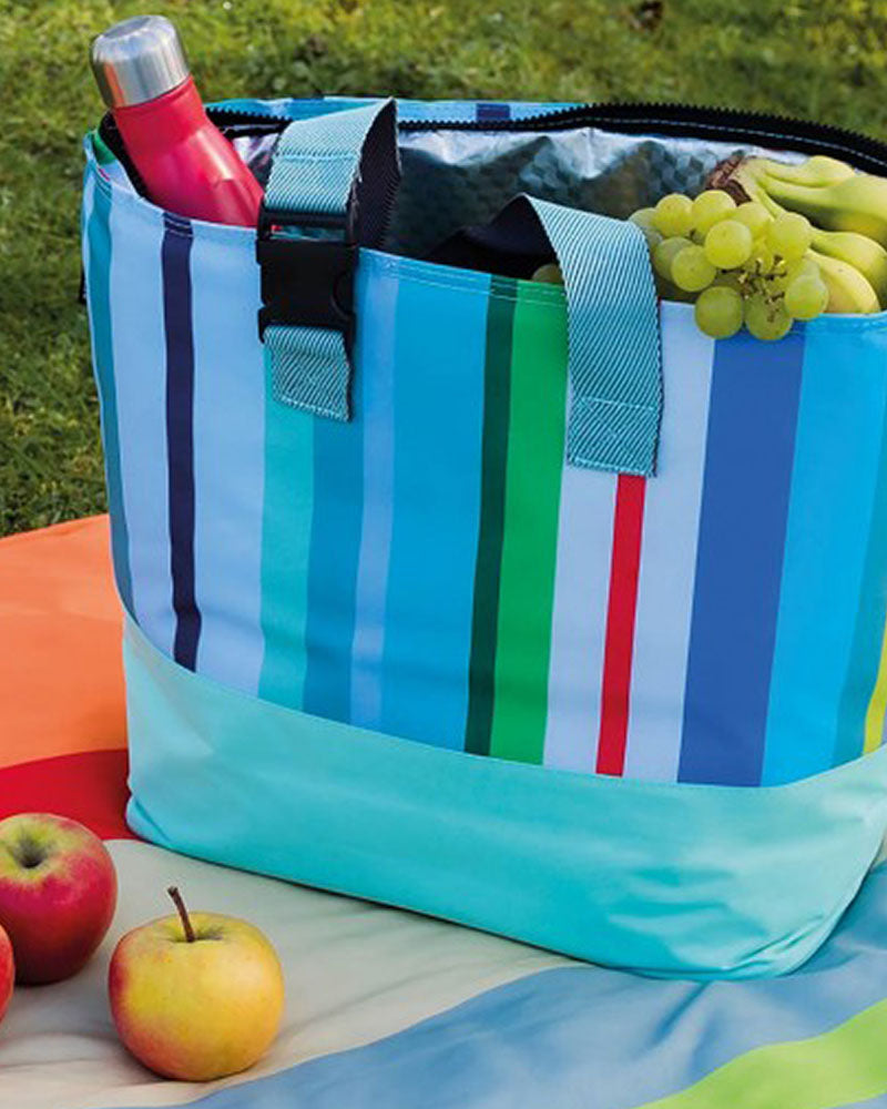 Glaciere remember couleur Acqua