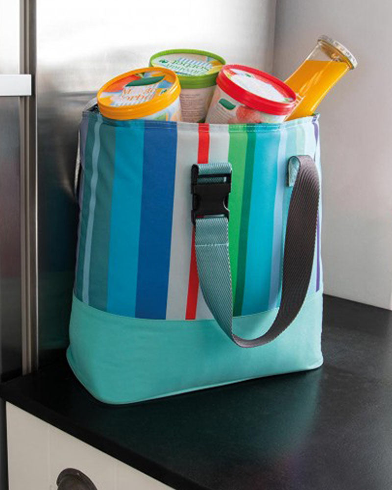 Glaciere remember couleur Acqua