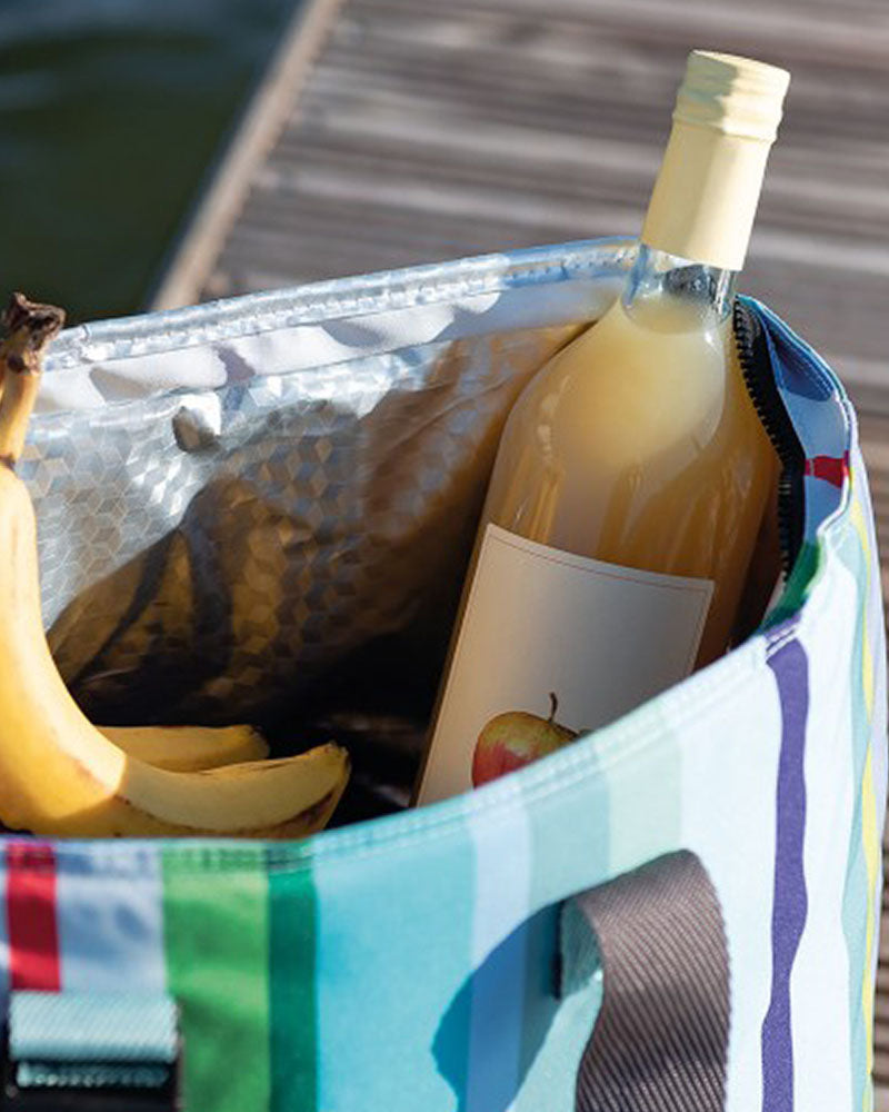 Glaciere remember couleur Acqua