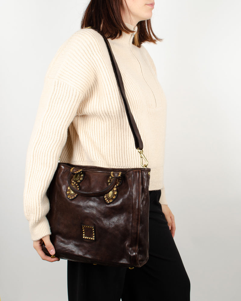 Cabas CAMPOMAGGI - Cabas campomaggi