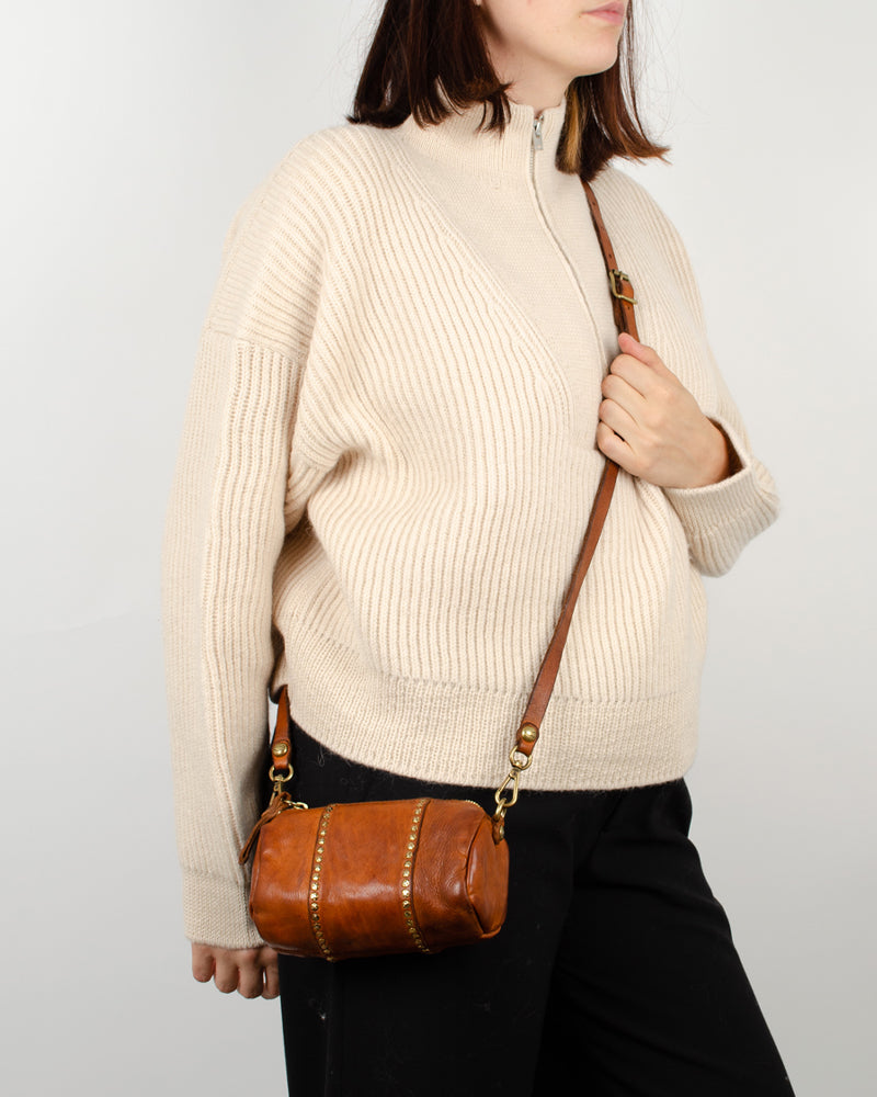 Sacs Bandoulière CAMPOMAGGI - Mini sac campomaggi