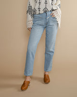 Jeans & Pantalons CLOSED WOMAN - Jean pedal pusher