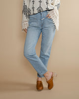 Jeans & Pantalons CLOSED WOMAN - Jean pedal pusher