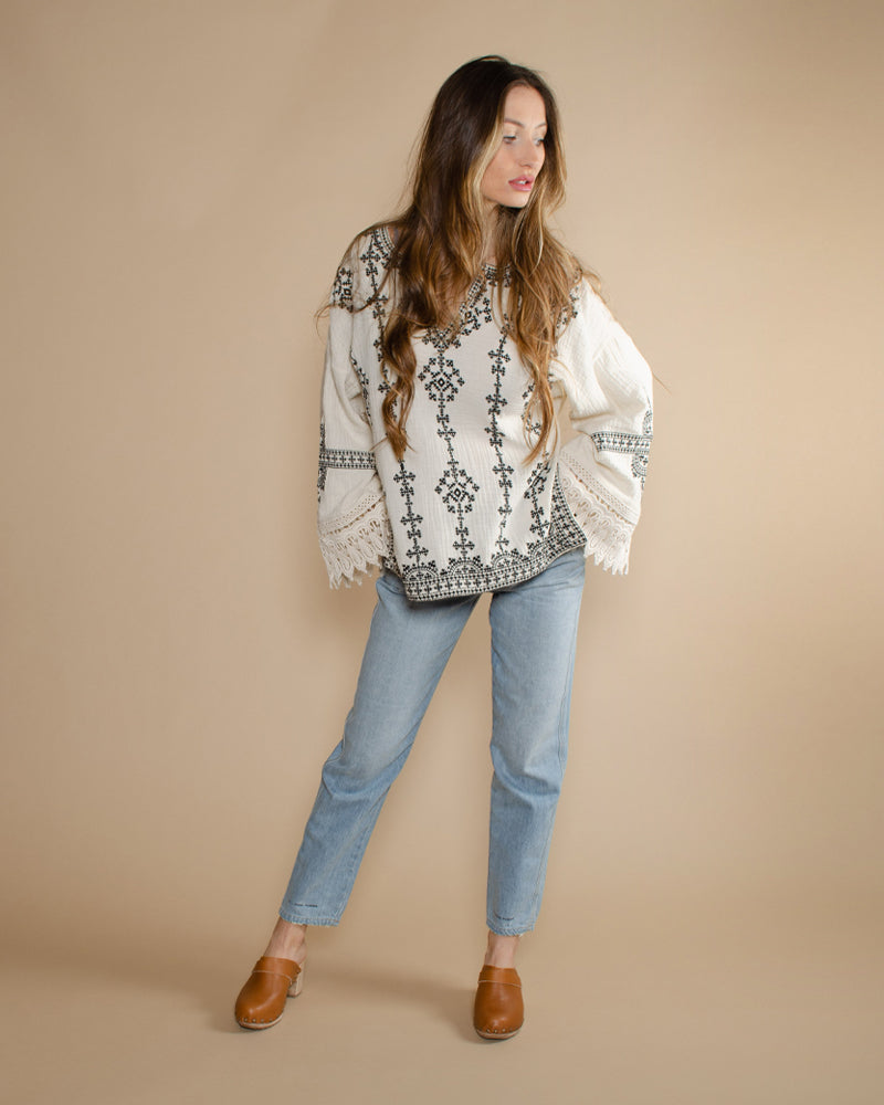 Jeans &amp; Pantalons CLOSED WOMAN - Jean pedal pusher