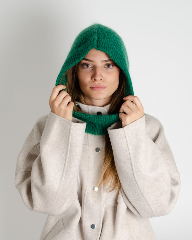 Cagoule bella jones