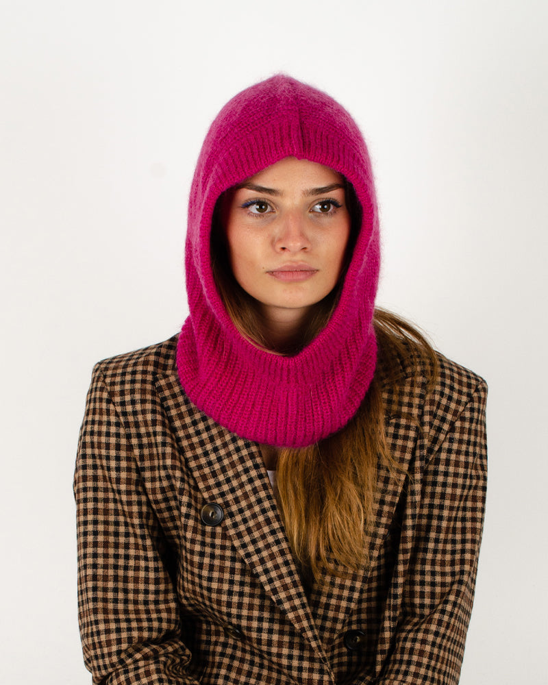 Bonnets BELLA JONES - Capuche bella jones