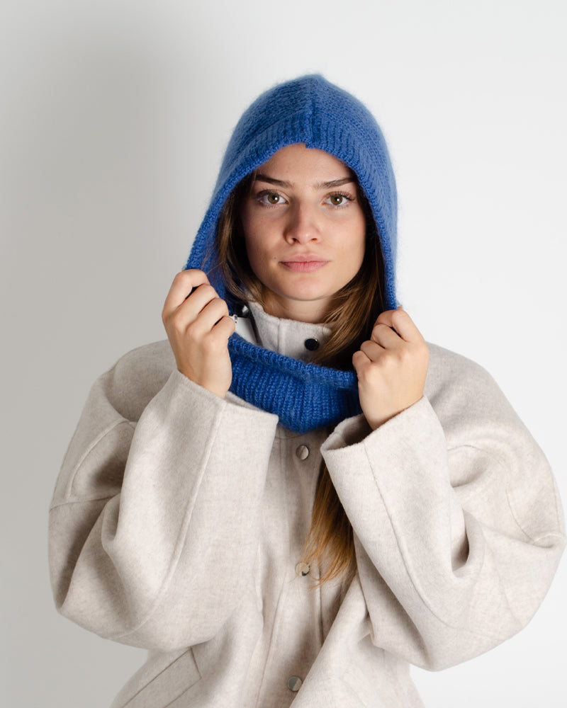 Cagoule bella jones
