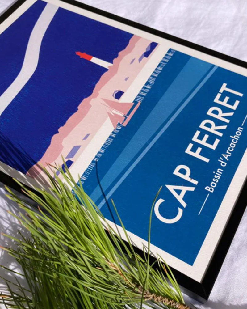 Affiches HARITZ - Affiche haritz