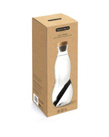 Carafe avec charbon black+blum
