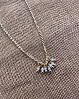 Collier giullia sophie deschamps