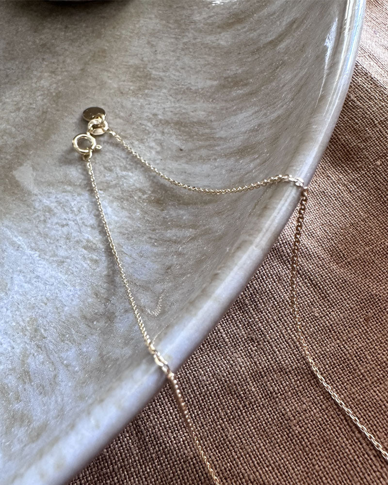 Collier giullia sophie deschamps