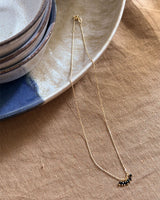 Collier giullia sophie deschamps