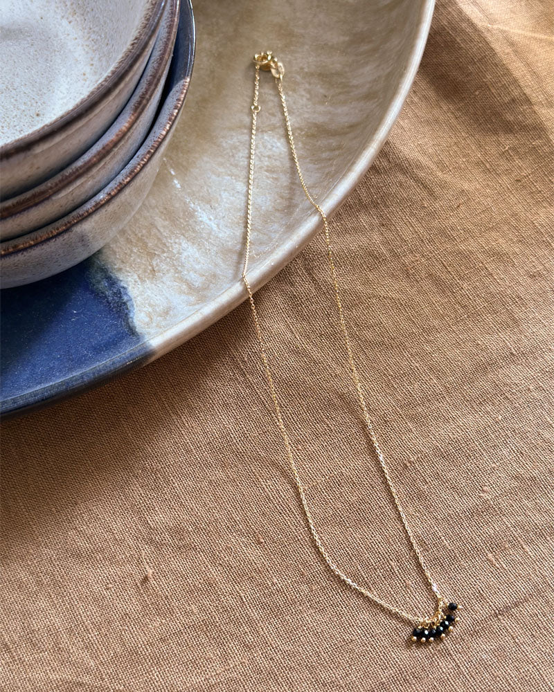 Collier giullia sophie deschamps