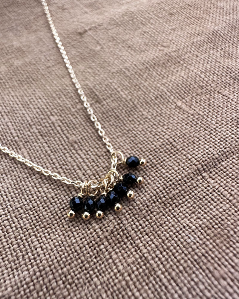 Collier giullia sophie deschamps