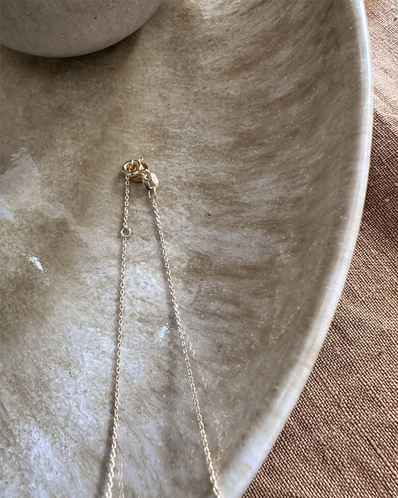 Collier giullia sophie deschamps