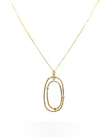 Colliers SOPHIE DESCHAMPS - Collier magnifique sophie deschamps