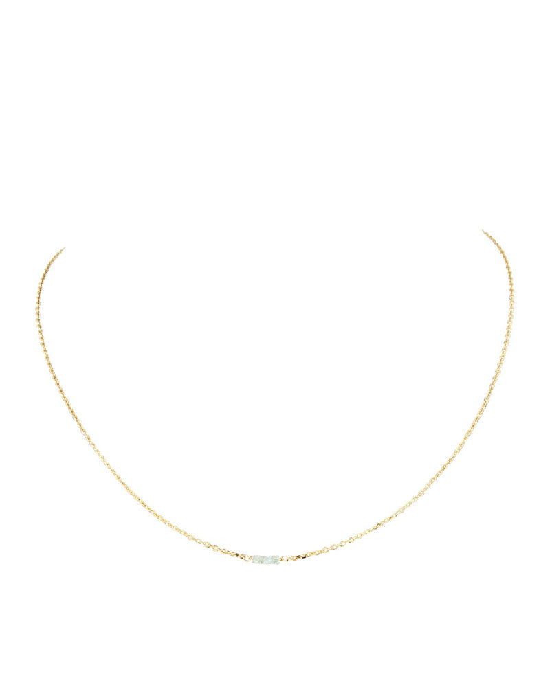 Colliers SOPHIE DESCHAMPS - Collier grace sophie deschamps