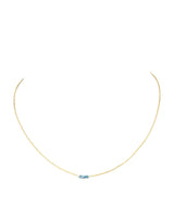 Colliers SOPHIE DESCHAMPS - Collier grace sophie deschamps