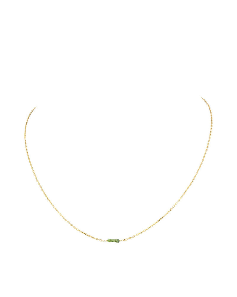 Colliers SOPHIE DESCHAMPS - Collier grace sophie deschamps