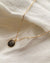 Colliers SOPHIE DESCHAMPS - Collier jasmine sophie deschamps