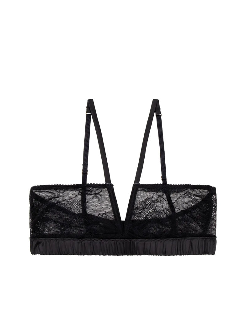 Soutiens Gorge &amp; Bodys LOVE STORIES - Soutiens gorge celeste