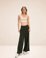 Pantalons KARMA KOMA - Pantalon karma koma