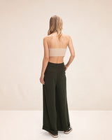 Pantalons KARMA KOMA - Pantalon karma koma