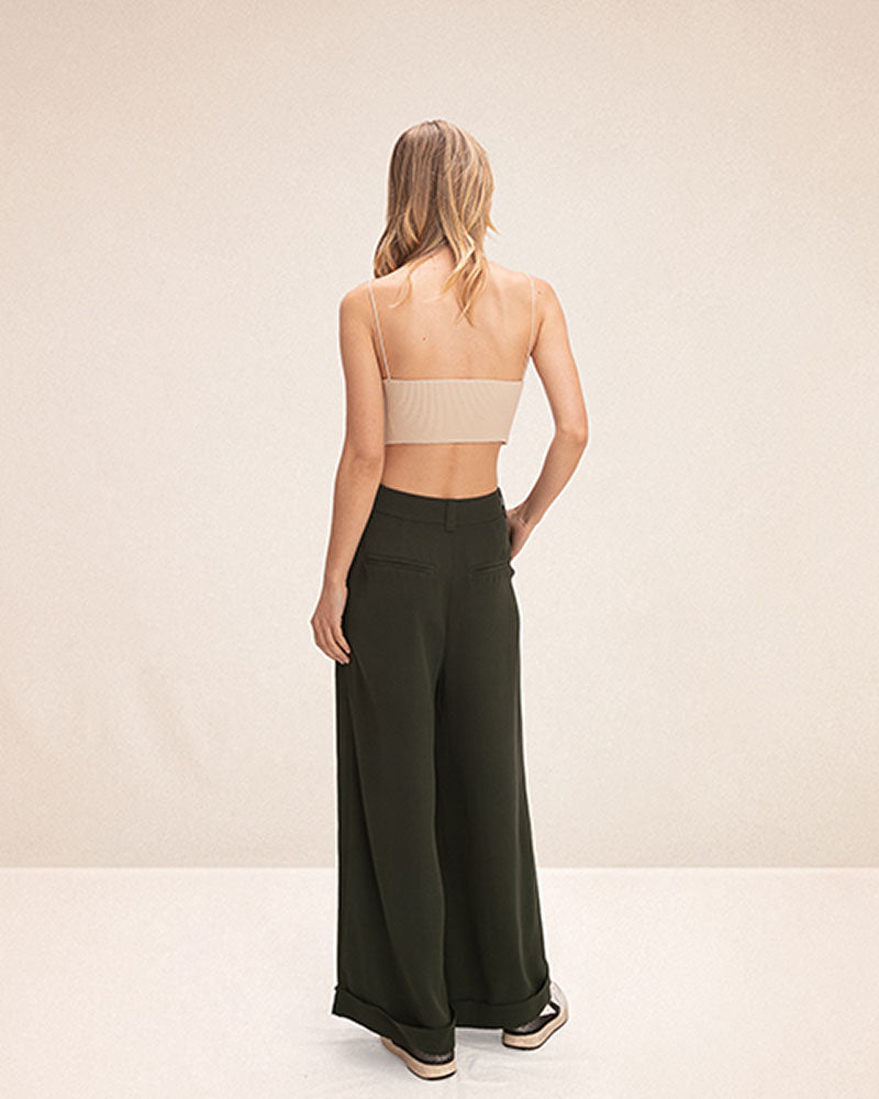 Pantalons KARMA KOMA - Pantalon karma koma