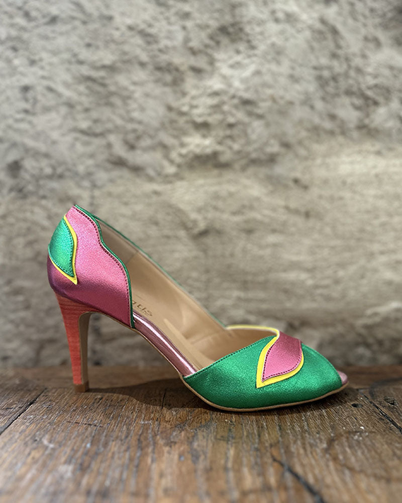 Escarpins CREATIS - Escarpin creatis