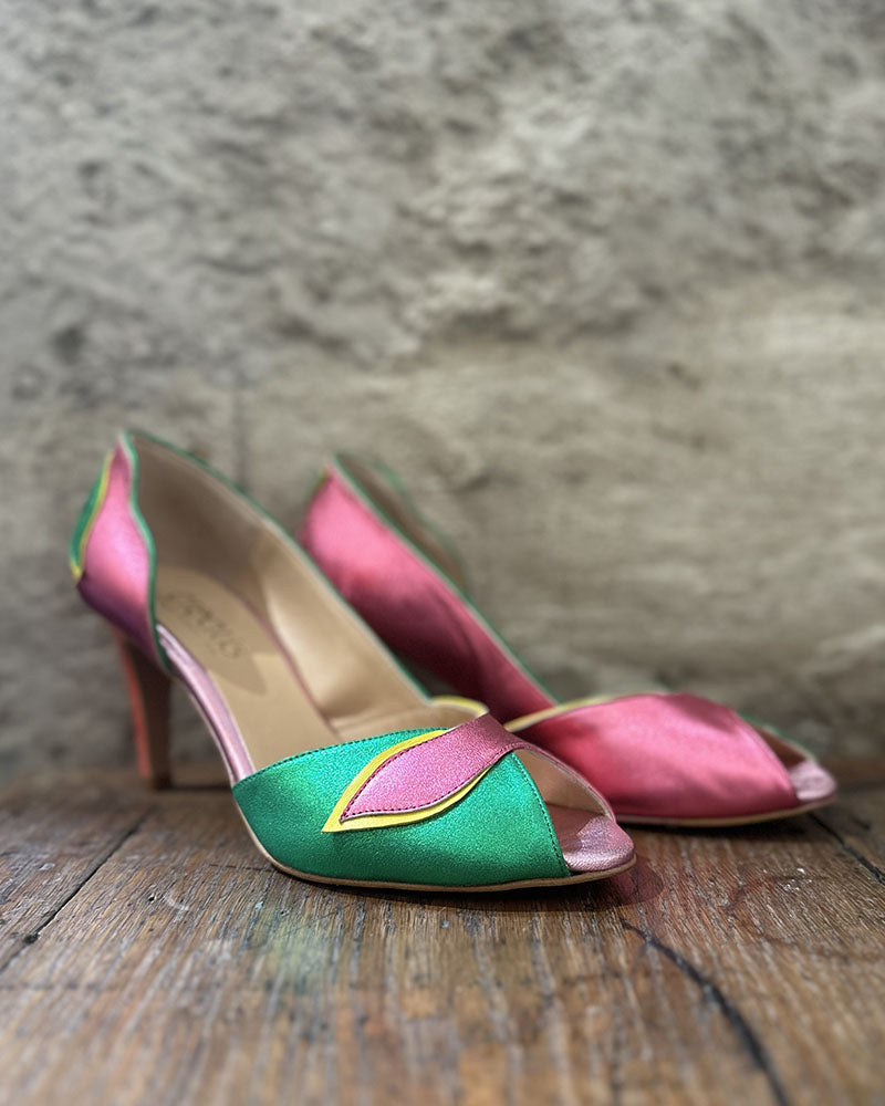 Escarpins CREATIS - Escarpin creatis