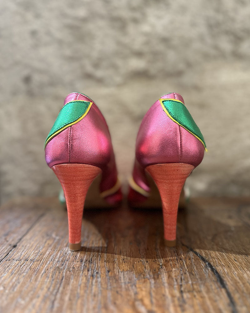 Escarpins CREATIS - Escarpin creatis