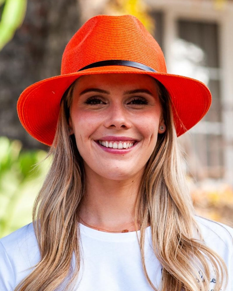 Chapeau travaux en cours