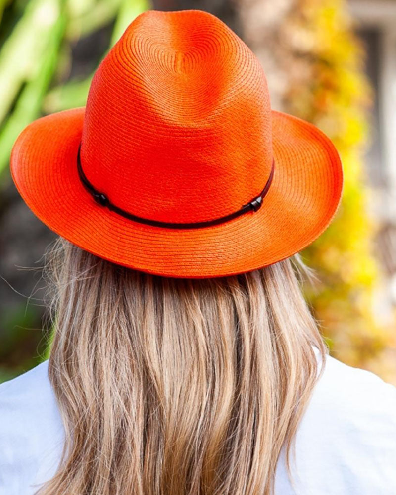 Chapeau travaux en cours