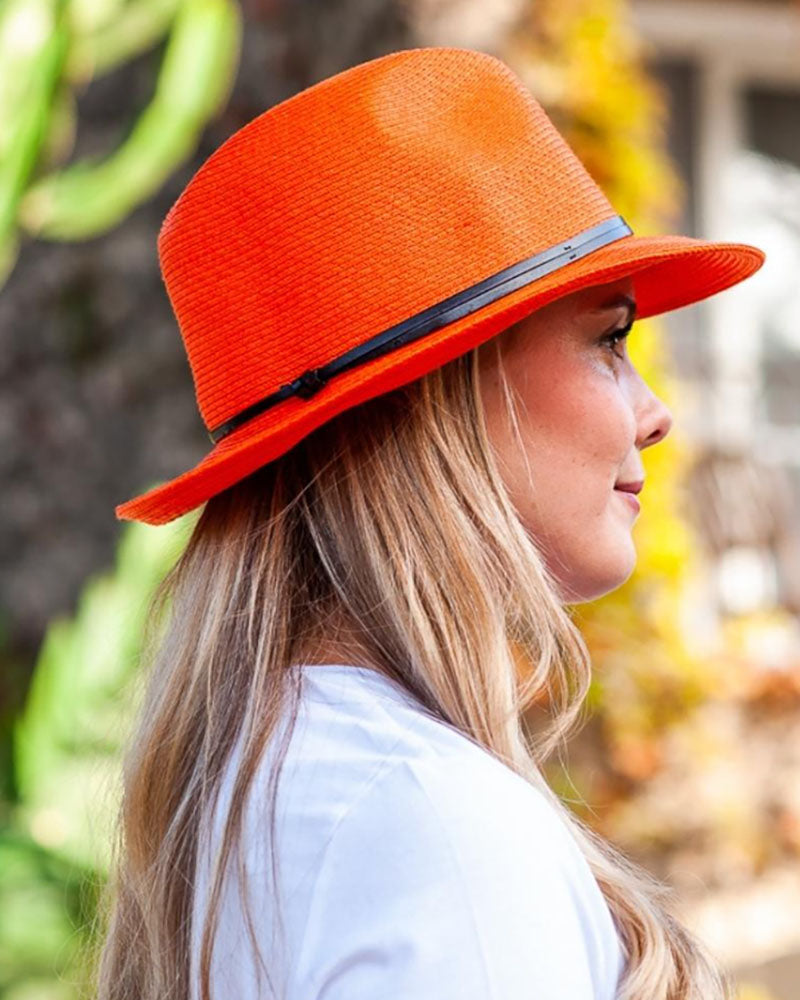 Chapeau travaux en cours