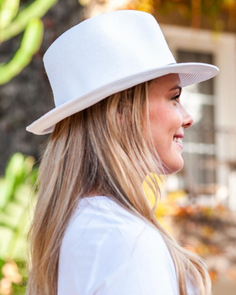 Chapeaux TRAVAUX EN COURS - Chapeau