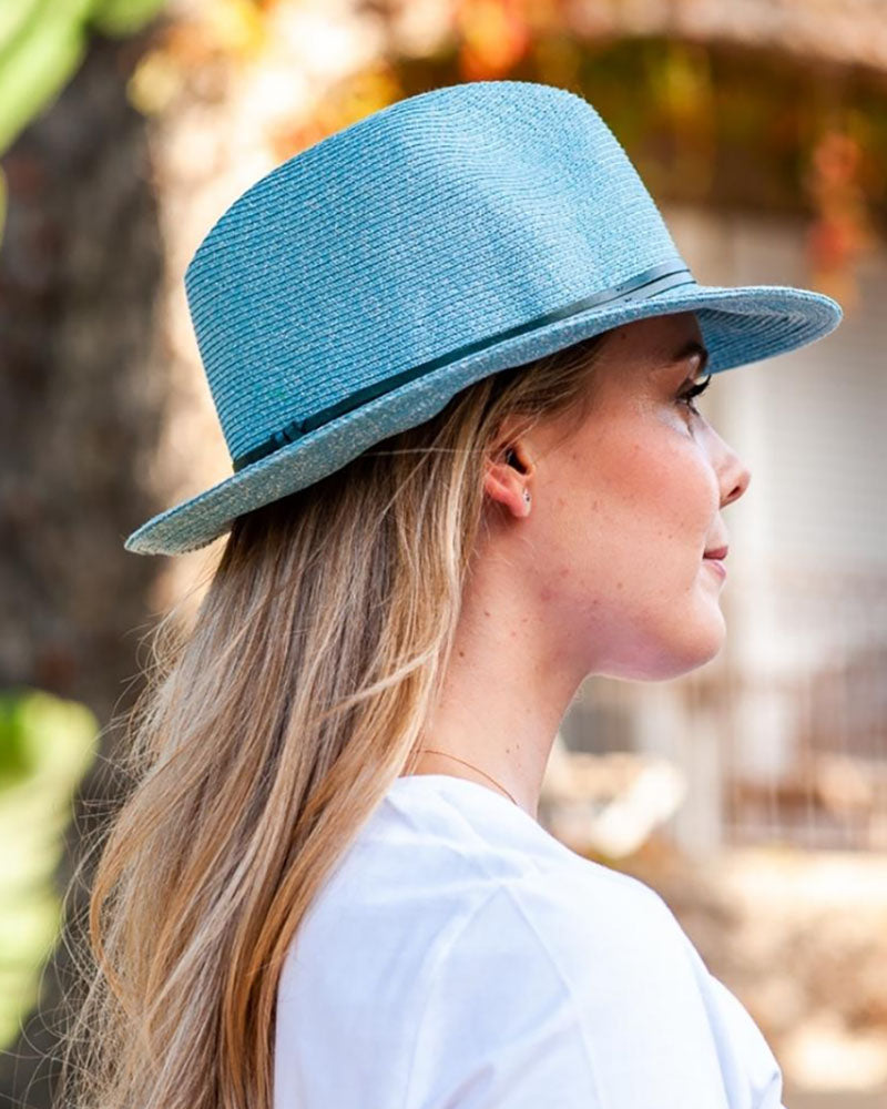 Chapeaux TRAVAUX EN COURS - Chapeau